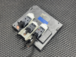Блок управления BCM (Body Control Module) Volkswagen Taos 1 поколение 2021, 1.5 л., DNKA, бензин, АКПП, внедорожник 5 дв., 5Q0937085CF
