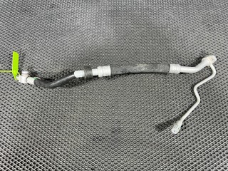 трубка кондиционера Audi Q5 FY 2018, 2.0 л., DAXB, бензин, робот, внедорожник 5 дв., 80B816740