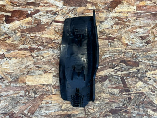 защита днища Audi S4 B9 [рестайлинг] 2021, 3.0 л., CWGD, бензин, АКПП, седан, полный привод, 8W0505415E, 8W0505415D