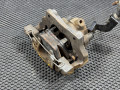 суппорт передний левый Mercedes-Benz E-Класс W211/S211 2002, 3.2 л., бензин, A0024206383 - фото №6