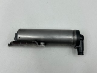 Насос АКПП Audi A4 B9 2017, 2.0 л., CVKB, бензин, АКПП, седан, 0501327294