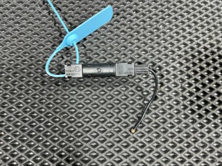 прочая запчасть Volkswagen Taos 1 поколение 2023, 1.5 л., DNKA, бензин, АКПП, внедорожник 5 дв., передний привод, 5N0035570