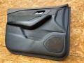 обшивка двери передняя левая Nissan Rogue T33 2023, 1.5 л., KR15, бензин, АКПП, внедорожник 5 дв., передний привод, 809776RA001 - фото №3