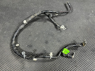 плюсовой провод аккумулятора Buick Envista 1 поколение 2024, 1.2 л., бензин, АКПП, внедорожник 5 дв., 42845557, 42825514