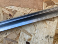 молдинг двери передней левой Mercedes-Benz C-Класс W205/S205/C205 2016, 2.0 л., M 274.920, бензин, АКПП, седан, A2056900180 - фото №9