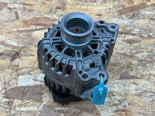 генератор Audi S4 B9 [рестайлинг] 2021, 3.0 л., CWGD, бензин, АКПП, седан, полный привод, 06E903024L