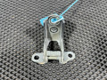 петля двери Nissan Rogue T33 2022, 1.5 л., бензин, внедорожник 5 дв., 804016RR0A - фото №4