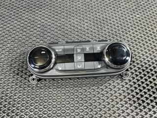 блок управления печки / климат-контроля Chevrolet Trax 2 поколение 2024, 1.2 л., бензин, АКПП, внедорожник 5 дв., передний привод, 42854938