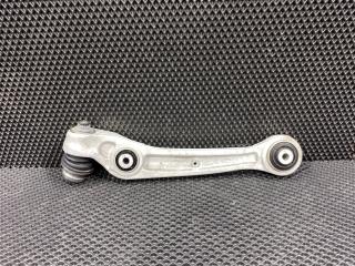 рычаг передний правый Audi A8 D4 [рестайлинг] 2014, 3.0 л., CREC, бензин, АКПП, седан, 4H0407156A