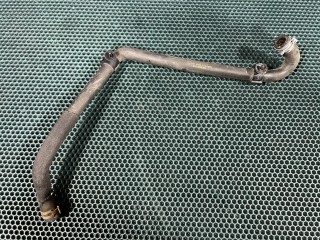 патрубок (трубопровод, шланг) Audi Q7 4M 2015, 3.0 л., CREC, бензин, АКПП, внедорожник 5 дв., 4M0122055AL