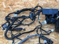проводка двигателя Nissan Rogue T33 2023, 1.5 л., KR15, бензин, АКПП, внедорожник 5 дв., передний привод, 240116RF2C - фото №15