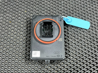 блок управления светом Audi S4 B9 [рестайлинг] 2021, 3.0 л., CWGD, бензин, АКПП, седан, полный привод, 4K0941591BD, 4K0941591B