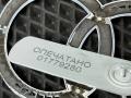 эмблема Audi A8 D4/4H 2011, 4.2 л., CDRA, бензин, АКПП, седан - фото №4
