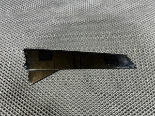 накладка двери (крышки) багажника Porsche Macan GTS 1 поколение [2-й рестайлинг] 95B 2022, 2.9 л., DGR, бензин, АКПП, внедорожник 5 дв., 95B853590G, 95B853590H, 95B853590B, 95B853590D, 95B853590E, 95B853590F