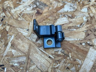 петля двери Volkswagen Tiguan 2 поколение [рестайлинг] 2024, 2.0 л., DTEA, бензин, АКПП, внедорожник 5 дв., полный привод, 8X0831404E