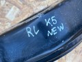 рычаг задний левый Kia K5 3 поколение [рестайлинг] 2025, 2.5 л., бензин, АКПП, седан, полный привод, 55210N9060 - фото №8