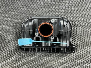 коллектор впускной Chevrolet Trax 2 поколение 2024, 1.2 л., LIH, бензин, АКПП, внедорожник 5 дв., передний привод, 25204837, 55496066, 25205301