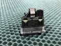 кнопка открытия багажника Mercedes-Benz E-Класс W212/S212/C207/A207 [рестайлинг] 2013, 3.0 л., дизель, АКПП, седан, A2129059300 - фото №6