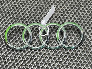 эмблема Audi A8 D4/4H 2011, 4.2 л., CDRA, бензин, АКПП, седан
