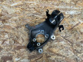 кулак задний левый Nissan Rogue T33 2022, 1.5 л., KR15, бензин, АКПП, внедорожник 5 дв., 430196RR1A - фото №5
