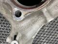кулак задний правый Audi A4 B9 2017, 2.0 л., бензин, АКПП, седан, 8W0505436AA, 8W0505460D, 8W0505432Q - фото №9