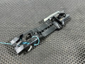 скелет ручки двери передней левой Nissan Rogue T33 2022, 1.5 л., KR15, бензин, АКПП, внедорожник 5 дв., 80611-6RR0A - фото №2