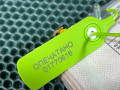 подушка безопасности сиденья Jaguar XE 1 поколение X760 2016, 2.0 л., бензин, АКПП, седан, GX73611D33AC, T2H3158, LR138292 - фото №7