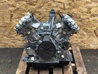 двигатель Audi A8 D3 [2-й рестайлинг] 2008, 4.2 л., BVJ, бензин, седан, BVJ, BAR