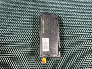 подушка безопасности сиденья Mercedes-Benz GL-Класс X166 2013, 4.7 л., M 278.928, бензин, АКПП, внедорожник 5 дв., 1668601602