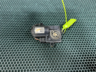 датчик давления (температуры) выхлопных газов Audi A8 D4 [рестайлинг] 2016, 4.0 л., CTGA, бензин, АКПП, седан, 4H0133246J