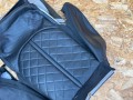сиденье переднее Audi A8 D4/4H [рестайлинг] 2013, 4.0 л., CEUA, бензин, АКПП, седан, 4H0963555F - фото №5