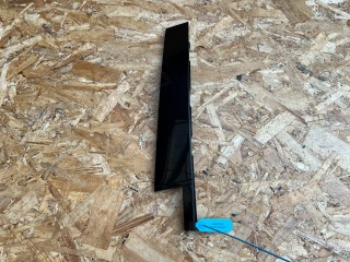 молдинг двери задней левой Volkswagen Tiguan 2 поколение [рестайлинг] 2024, 2.0 л., DTEA, бензин, АКПП, внедорожник 5 дв., полный привод, 5NN839901A