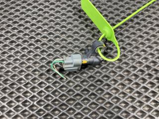 датчик удара Jaguar XF X260 260 2016, 3.0 л., AJ 126, бензин, АКПП, седан, FK7214B006AA, T2H2790, LR059789