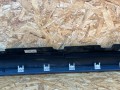 накладка на порог Audi A8 D4/4H [рестайлинг] 2013, 4.0 л., CEUA, бензин, АКПП, седан, 4H0853856E - фото №10