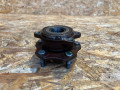 ступица передняя Nissan Rogue T33 2022, 1.5 л., бензин, внедорожник 5 дв., 402026RR0A, 402026RA0A, 402026RS0A - фото №3