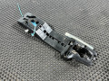 скелет ручки двери передней левой Nissan Rogue T33 2022, 1.5 л., KR15, бензин, АКПП, внедорожник 5 дв., 80611-6RR0A - фото №3