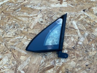 форточка передняя левая Volkswagen Tiguan 2 поколение [рестайлинг] 2024, 2.0 л., DTEA, бензин, АКПП, внедорожник 5 дв., полный привод, 5NN845113C