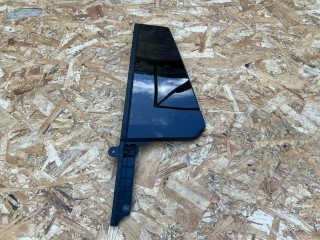 форточка задняя левая Volkswagen Tiguan 2 поколение [рестайлинг] 2024, 2.0 л., DTEA, бензин, АКПП, внедорожник 5 дв., полный привод, 5NN845213K