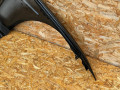 крыло переднее левое Jaguar XE 1 поколение 2018, 3.0 л., 306PS, бензин, АКПП, седан, T4N2637, GX73-16016 - фото №6