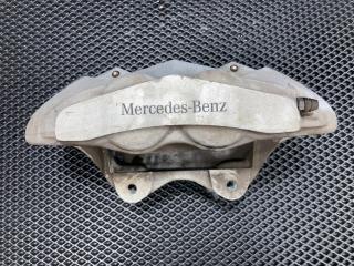 суппорт передний правый Mercedes-Benz SLC-Класс R172 2019, 3.0 л., бензин, АКПП, седан, A1724211298, 20A46312