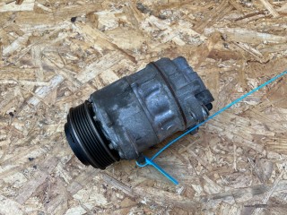 компрессор кондиционера BMW 7 серия G11/G12 2017, 3.0 л., B57 D30 A, дизель, АКПП, седан, 7945819