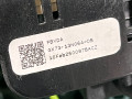 переключатель подрулевой (стрекоза) Jaguar XE 1 поколение 2017, 3.0 л., AJ 126, бензин, АКПП, седан, BJ323F972CB, GX733F973BA, GX7313N064DB, T4N16224, T4N4346, T4N3848, T4N20333, T4N3847, T4N4335 - фото №8