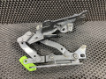 петля капота Mercedes-Benz SL-Класс R231 2012, 4.7 л., бензин, АКПП, кабриолет, A2318800128, A2318800228 - фото №2