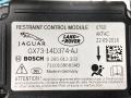 блок AirBag Jaguar XE 1 поколение X760 2016, 3.0 л., AJ 126, бензин, АКПП, седан, GX7314D374AJ, 0285013333, T2H19065, T2H17117, T2H4047, T4N24899 - фото №6