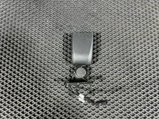 замок ремня безопасности Porsche Macan GTS 1 поколение [2-й рестайлинг] 95B 2022, 2.9 л., DGR, бензин, АКПП, внедорожник 5 дв., 95B857753AYLZ, 95B857753A, 309204099024AC