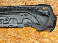 бампер задний Volkswagen Taos 1 поколение 2023, 1.5 л., DNKA, бензин, АКПП, внедорожник 5 дв., передний привод, 2GJ807521 - фото №9