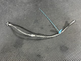 шланг тормозной Volkswagen Taos 1 поколение 2023, 1.5 л., DNKA, бензин, АКПП, внедорожник 5 дв., передний привод, 5QM611701C