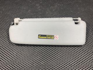 козырек солнцезащитный Porsche Cayenne 955 2005, 4.5 л., M 48.00, бензин, внедорожник 5 дв., 7L5857552DF