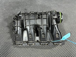 коллектор впускной Volkswagen Taos 1 поколение 2023, 1.5 л., DNKA, бензин, АКПП, внедорожник 5 дв., передний привод, 05E129709B, 05E129711B