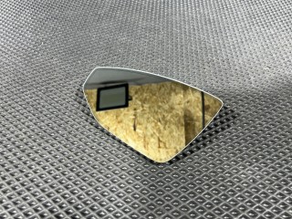 зеркало наружное левое Audi A6 Allroad Quattro C8 2023, 3.0 л., бензин, АКПП, универсал, 4N0857535C